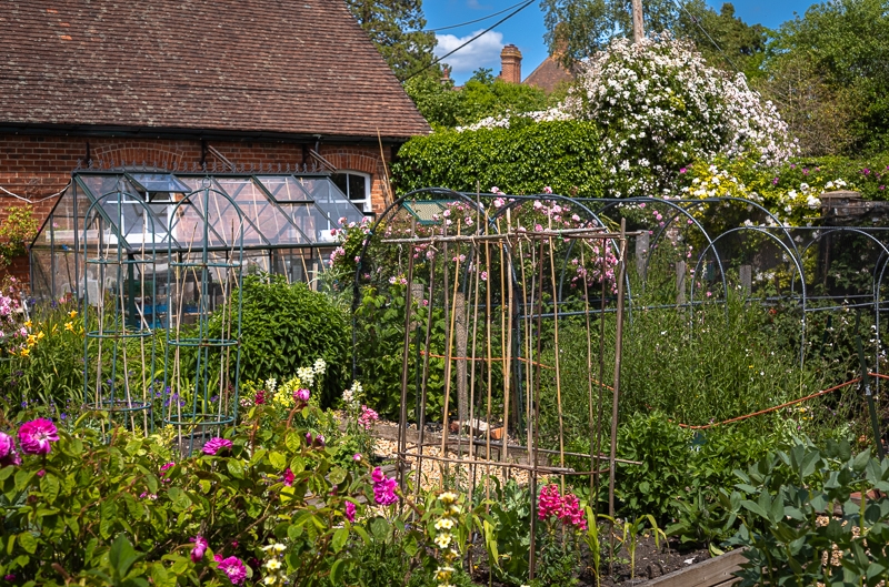 Shillingstone House